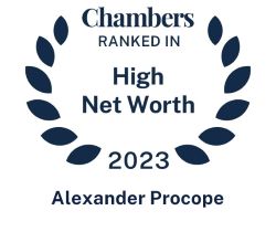 Chamber Ranking Procope 2023