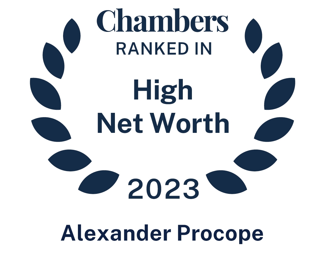 Chamber Ranking 2023